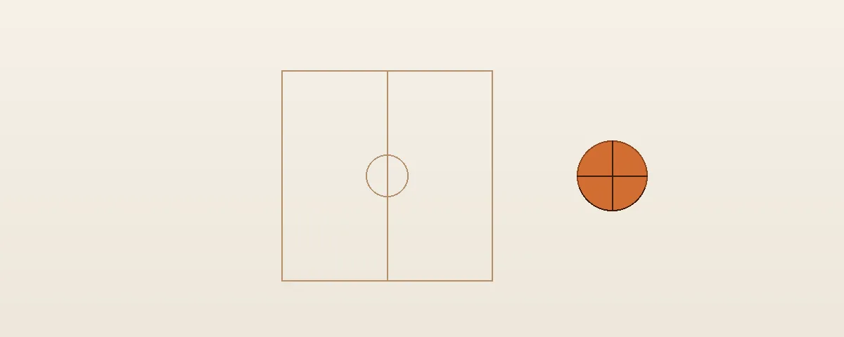 Basketball contests on Come today