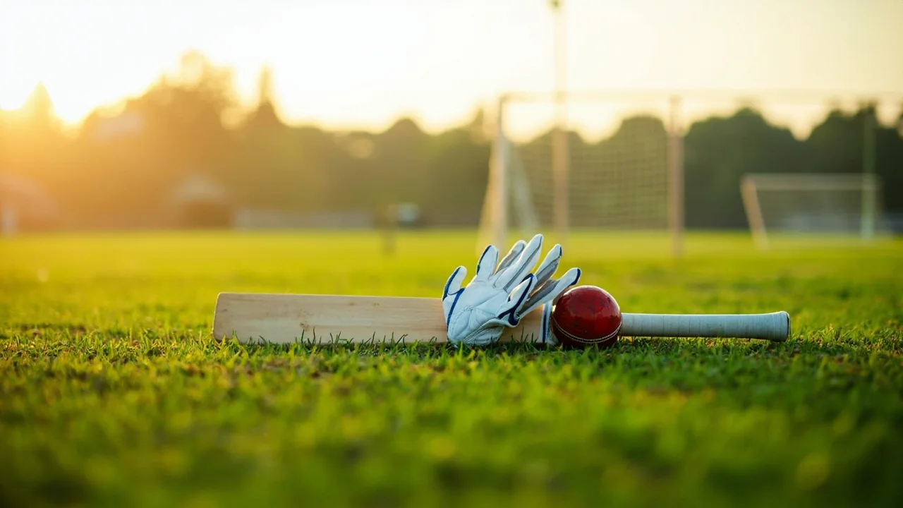 Cricket contests on Come today