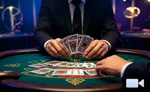 Real-Time Casino Rewards